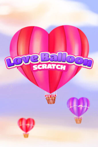 LOVE BALLOON играть демо версию | SlotoKing без регистрации