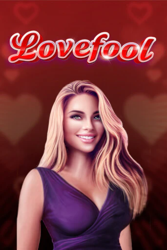 Love Fool играть демо версию | SlotoKing без регистрации