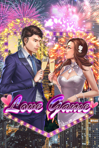 Love Game играть демо версию | SlotoKing без регистрации