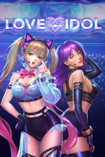 Love Idol играть демо версию | SlotoKing без регистрации