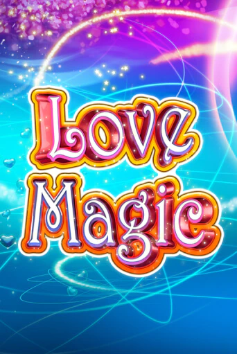 Love Magic играть демо версию | SlotoKing без регистрации