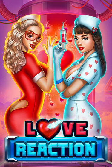 Love Reaction играть демо версию | SlotoKing без регистрации