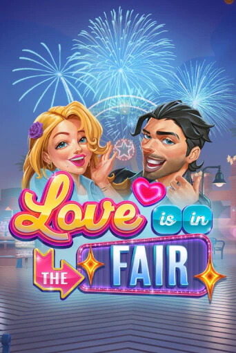 Love is in the Fair играть демо версию | SlotoKing без регистрации