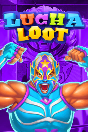 Lucha Loot играть демо версию | SlotoKing без регистрации