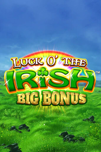 Luck O' the Irish Big Bonus играть демо версию | SlotoKing без регистрации