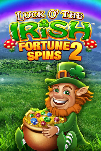 Luck O' The Irish Fortune Spins 2 играть демо версию | SlotoKing без регистрации