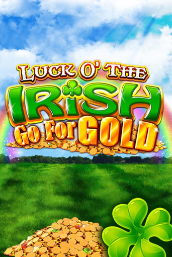 Luck O' the Irish Go For Gold играть демо версию | SlotoKing без регистрации