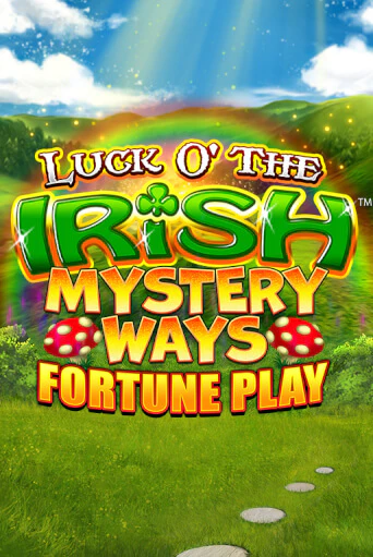 Luck O' the Irish Mystery Ways играть демо версию | SlotoKing без регистрации