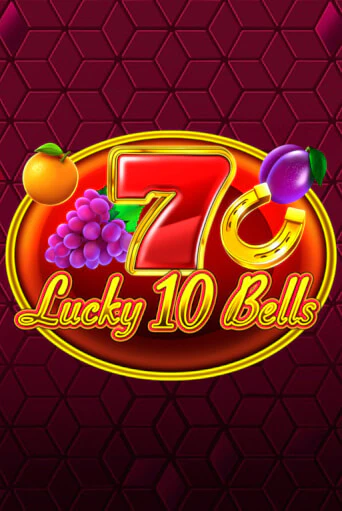 Lucky 10 Bells играть демо версию | SlotoKing без регистрации