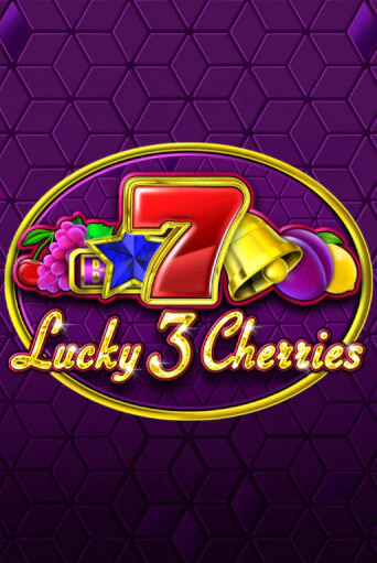 Lucky 3 Cherries играть демо версию | SlotoKing без регистрации