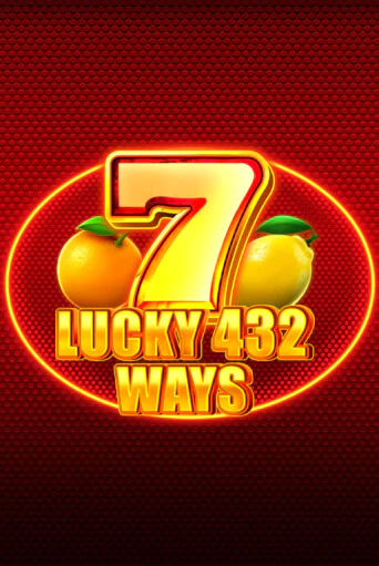 Lucky 432 Ways играть демо версию | SlotoKing без регистрации