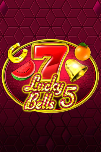 Lucky 5 Bells играть демо версию | SlotoKing без регистрации