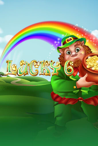 Lucky 6 играть демо версию | SlotoKing без регистрации