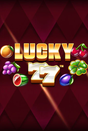 Lucky 77 играть демо версию | SlotoKing без регистрации