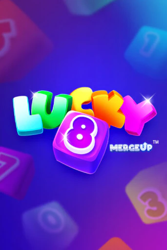 Lucky 8 Merge Up играть демо версию | SlotoKing без регистрации