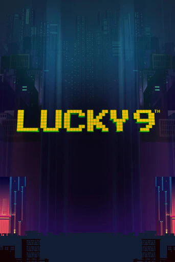 Lucky 9 играть демо версию | SlotoKing без регистрации