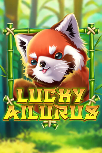 Lucky Ailurus играть демо версию | SlotoKing без регистрации