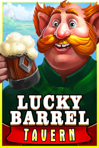 Lucky Barrel Tavern играть демо версию | SlotoKing без регистрации