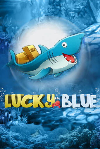 Lucky Blue играть демо версию | SlotoKing без регистрации