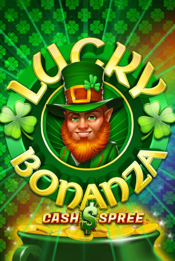 Lucky Bonanza Cash Spree играть демо версию | SlotoKing без регистрации