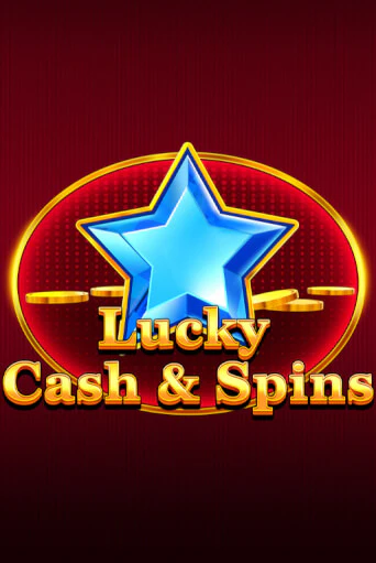 Lucky Cash And Spins играть демо версию | SlotoKing без регистрации
