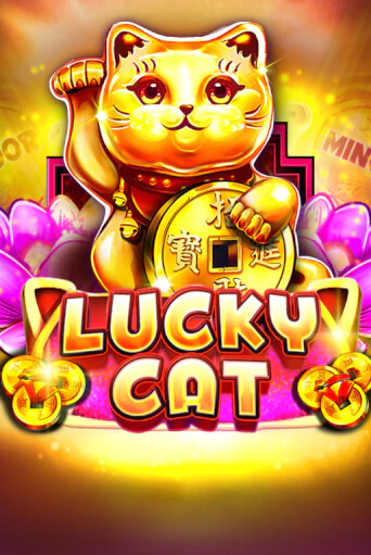Lucky Cat играть демо версию | SlotoKing без регистрации