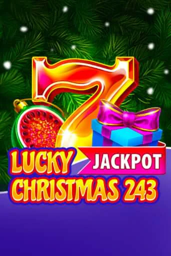Lucky Christmas 243 играть демо версию | SlotoKing без регистрации
