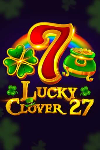 Lucky Clover 27 играть демо версию | SlotoKing без регистрации