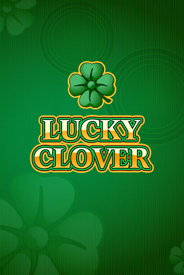 Lucky Clover играть демо версию | SlotoKing без регистрации