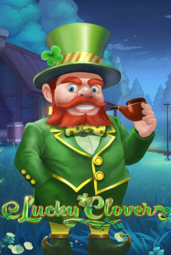 Lucky Clover играть демо версию | SlotoKing без регистрации
