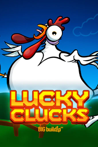 Lucky Clucks играть демо версию | SlotoKing без регистрации