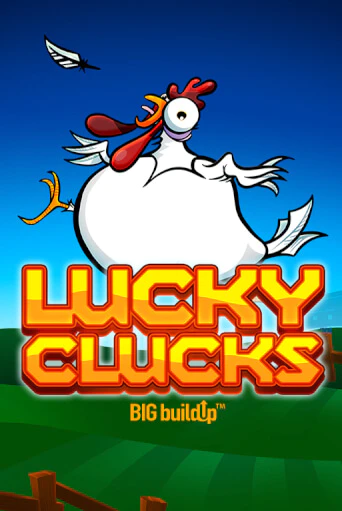 Lucky Clucks™ играть демо версию | SlotoKing без регистрации