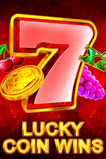 Lucky Coin Wins играть демо версию | SlotoKing без регистрации