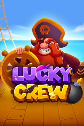 Lucky Crew играть демо версию | SlotoKing без регистрации