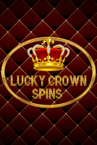 Lucky Crown Spins играть демо версию | SlotoKing без регистрации