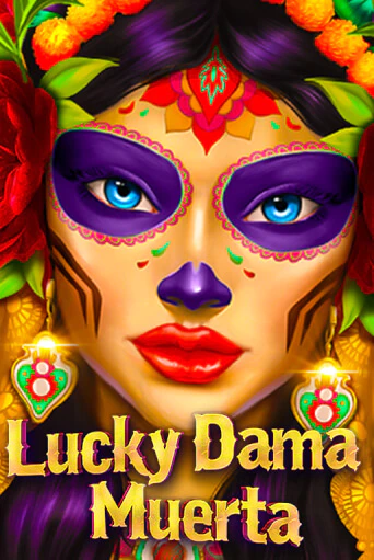 Lucky Dama Muerta играть демо версию | SlotoKing без регистрации