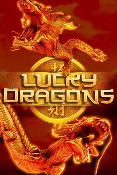 Lucky Dragons играть демо версию | SlotoKing без регистрации