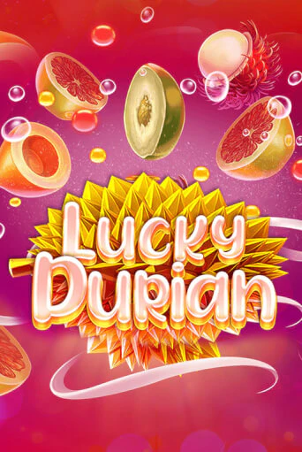 Lucky Durian играть демо версию | SlotoKing без регистрации