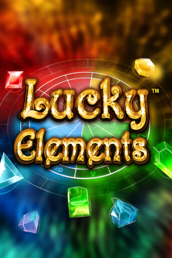 Lucky Elements играть демо версию | SlotoKing без регистрации