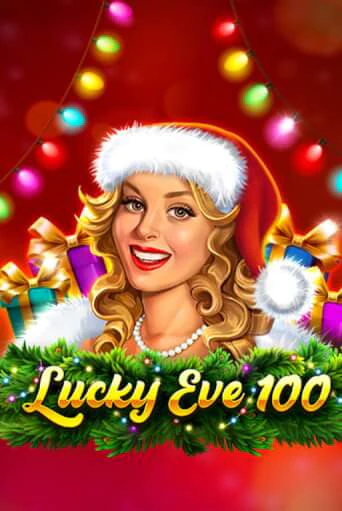 Lucky Eve 100 играть демо версию | SlotoKing без регистрации