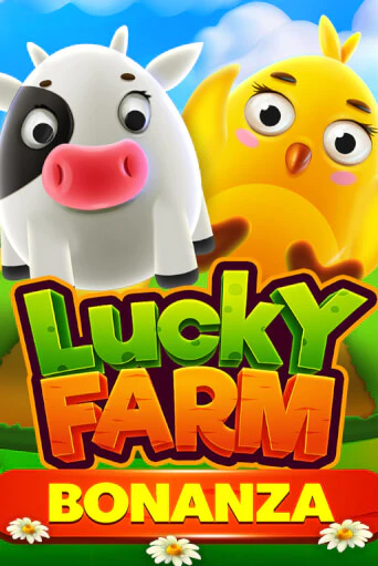 Lucky Farm Bonanza играть демо версию | SlotoKing без регистрации