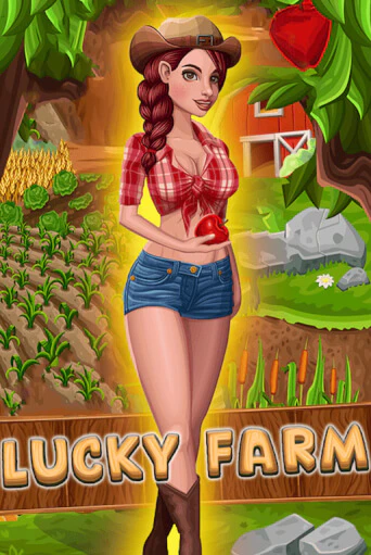 Lucky Farm играть демо версию | SlotoKing без регистрации