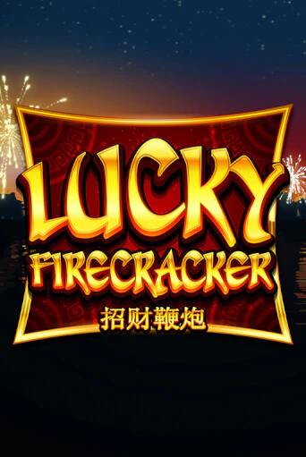 Lucky Firecracker играть демо версию | SlotoKing без регистрации