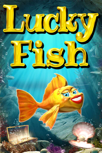 Lucky Fish играть демо версию | SlotoKing без регистрации