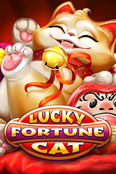 Lucky Fortune Cat играть демо версию | SlotoKing без регистрации