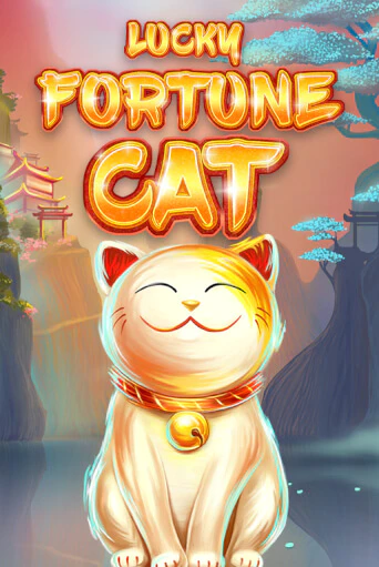 Lucky Fortune Cat играть демо версию | SlotoKing без регистрации