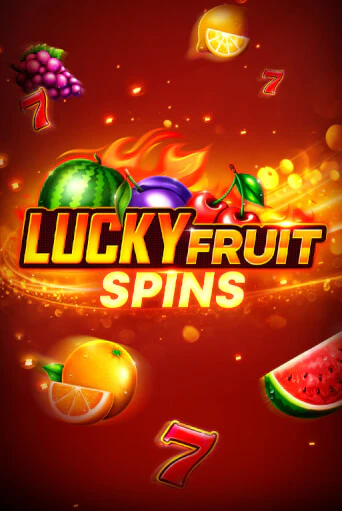 Lucky Fruit Spins играть демо версию | SlotoKing без регистрации