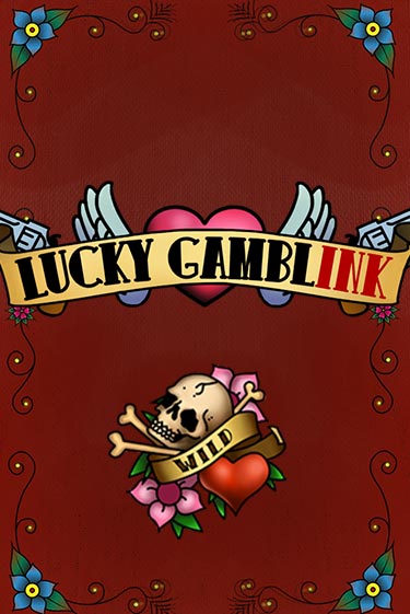 Lucky Gamblink играть демо версию | SlotoKing без регистрации
