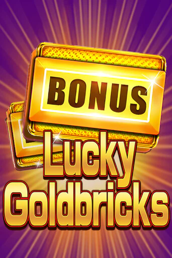Lucky Goldbricks играть демо версию | SlotoKing без регистрации