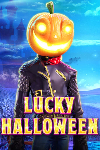 Lucky Halloween играть демо версию | SlotoKing без регистрации